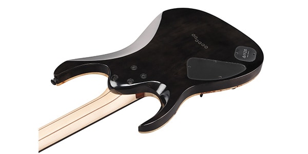 Ibanez ( アイバニーズ )  / RGA21P1PB-DRL画像4