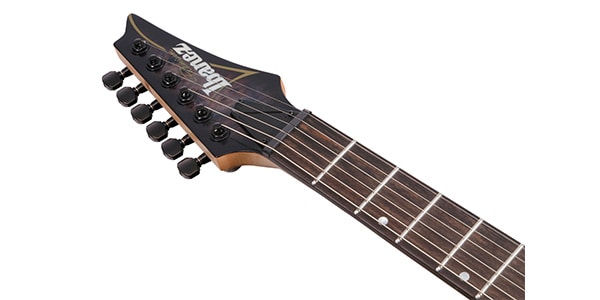 Ibanez ( アイバニーズ )  / RGA21P1PB-DRL画像5
