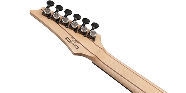 Ibanez ( アイバニーズ )  / RGA21P1PB-DRL画像6