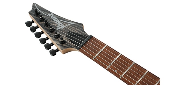 Ibanez ( アイバニーズ )  / RGA42AH-BKS画像5