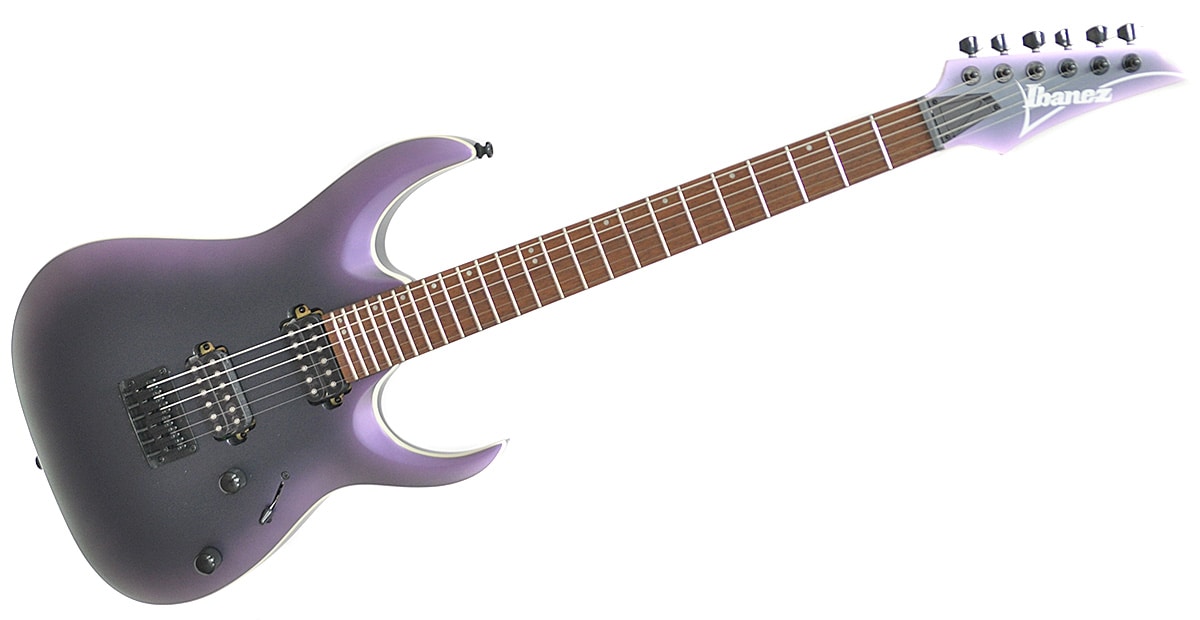 IBANEZ/RGA42EX-BAM