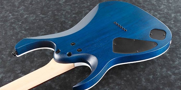 Ibanez / RGA42FM-BLF画像3