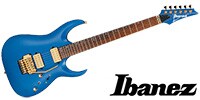 IBANEZ RGA42HPT-LBM