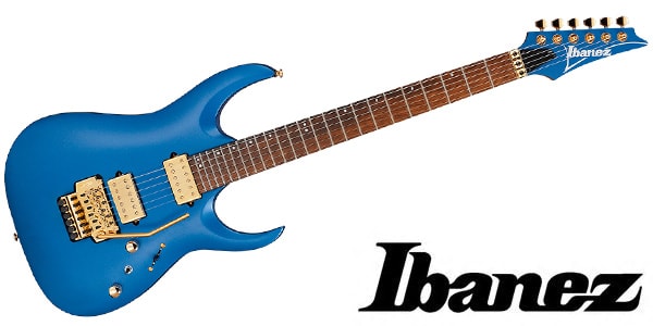 IBANEZ/RGA42HPT-LBM