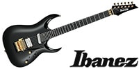 Ibanez / RGA622XH-BK