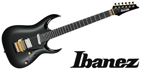 Ibanez ( アイバニーズ ) / RGA622XH-BK