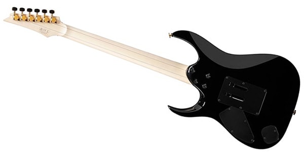 Ibanez ( アイバニーズ ) RGA622XH-BK 送料無料 | サウンドハウス