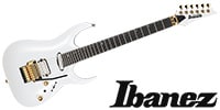 Ibanez / RGA622XH-WH