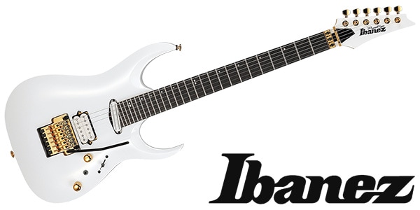 Ibanez / RGA622XH-WH