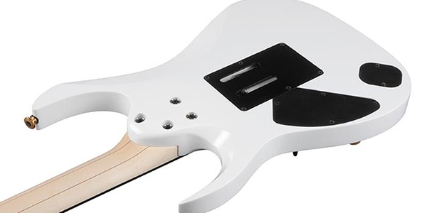 Ibanez / RGA622XH-WH画像3