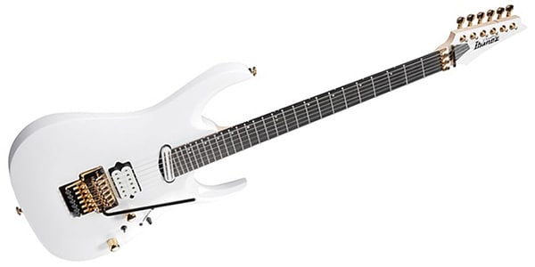 Ibanez / RGA622XH-WH画像4