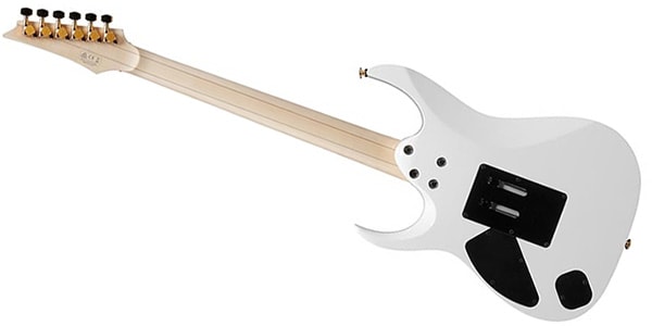 Ibanez / RGA622XH-WH画像5