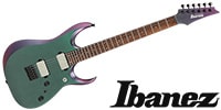 Ibanez / RGD3121-PRF