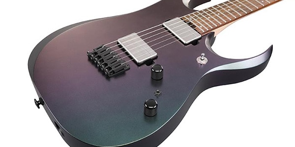 Ibanez / RGD3121-PRF画像2