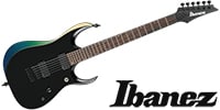 IBANEZ RGD61ALA-MTR