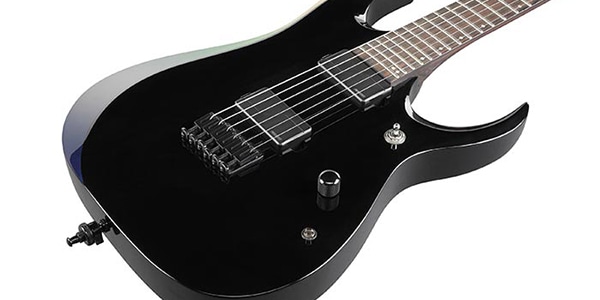 Ibanez / RGD61ALA-MTR画像2