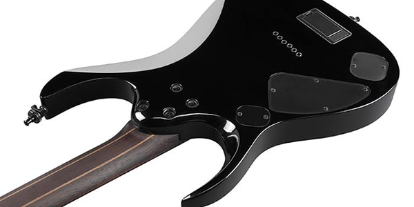 Ibanez / RGD61ALA-MTR画像3