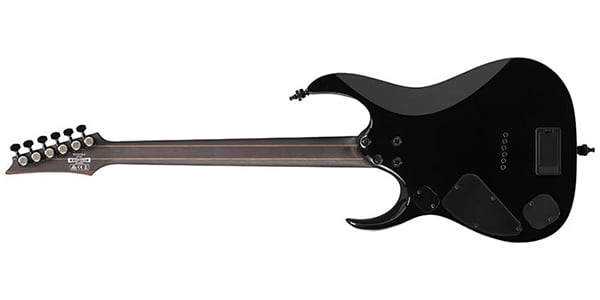 Ibanez / RGD61ALA-MTR画像5