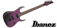 Ibanez / RGD621AH-MNF