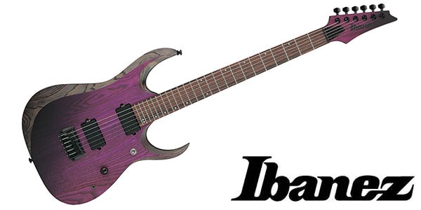 Ibanez ( アイバニーズ ) / RGD621AH-MNF