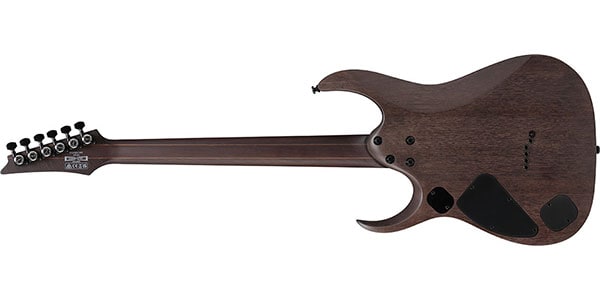 Ibanez ( アイバニーズ ) / RGD621AH-MNF画像2
