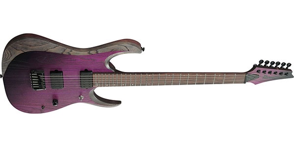 Ibanez ( アイバニーズ ) / RGD621AH-MNF画像3