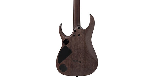 Ibanez ( アイバニーズ ) / RGD621AH-MNF画像4