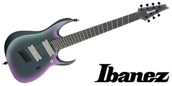 IBANEZ/RGD71ALMS-BAM