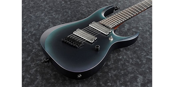 Ibanez / RGD71ALMS-BAM画像2