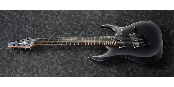 Ibanez / RGD71ALMS-BAM画像4