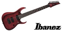 Ibanez / RGD721FA-WUF