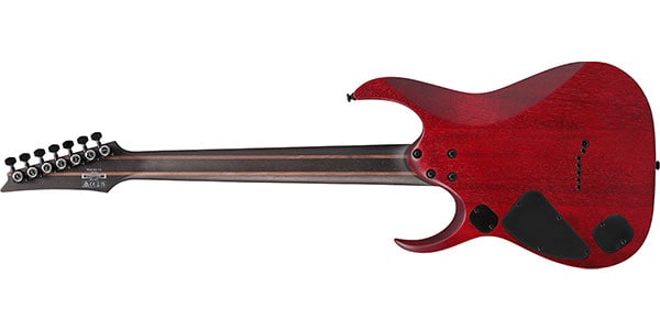 Ibanez ( アイバニーズ ) / RGD721FA-WUF画像2