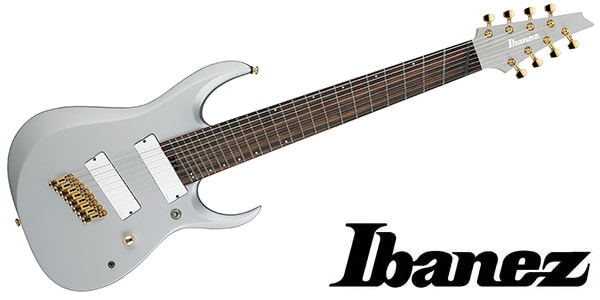 IBANEZ/RGDMS8-CSM