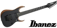 Ibanez / RGDR4327-NTF