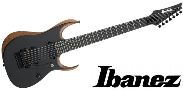 Ibanez / RGDR4327-NTF