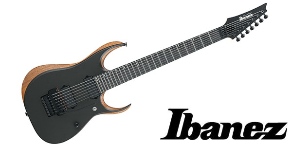 Ibanez ( アイバニーズ ) / RGDR4327R-NTF