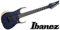 IBANEZ RGDR4427FX-NTF 7弦ギター