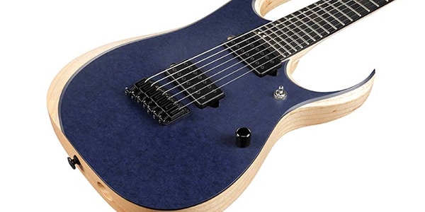 Ibanez / RGDR4427FX-NTF 7弦ギター画像2