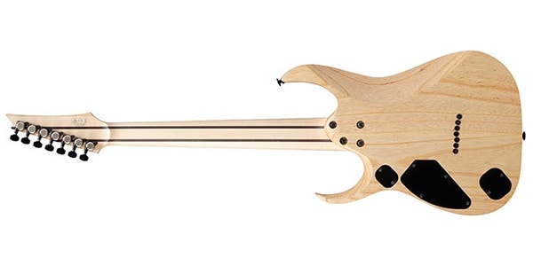 Ibanez / RGDR4427FX-NTF 7弦ギター画像5