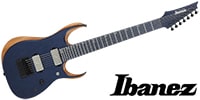 Ibanez / RGDR4527ET-NTF