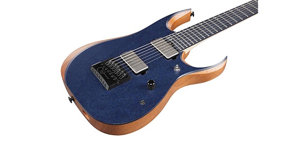 Ibanez / RGDR4527ET-NTF画像2
