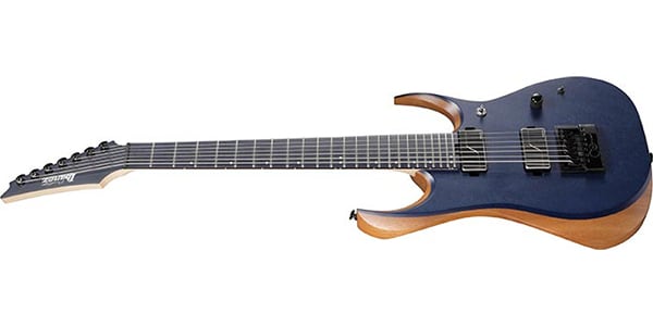 Ibanez / RGDR4527ET-NTF画像4