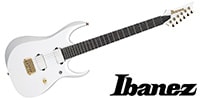 Ibanez / RGDR61G-WH