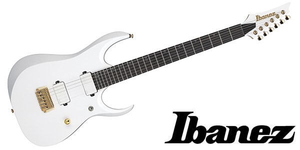 Ibanez ( アイバニーズ )  / RGDR61G-WH