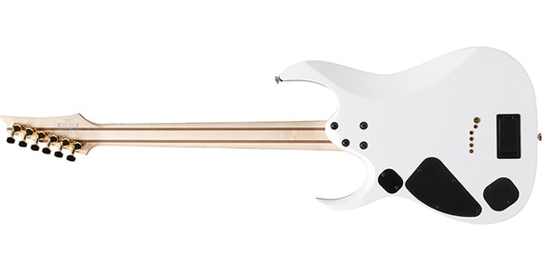 Ibanez ( アイバニーズ )  / RGDR61G-WH画像2