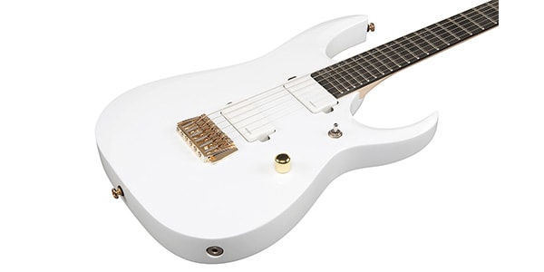 Ibanez ( アイバニーズ )  / RGDR61G-WH画像3
