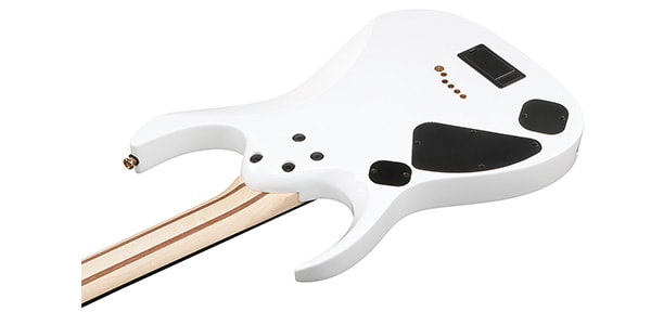 Ibanez ( アイバニーズ )  / RGDR61G-WH画像4
