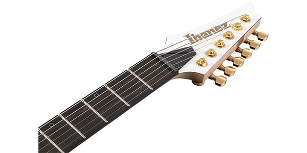 Ibanez ( アイバニーズ )  / RGDR61G-WH画像5