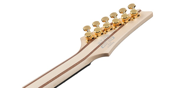 Ibanez ( アイバニーズ )  / RGDR61G-WH画像6