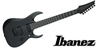 Ibanez / RGDRB71-BKF